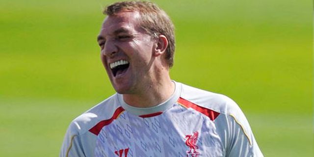 Rodgers: Liverpool Fokus Buru Tiket Champions