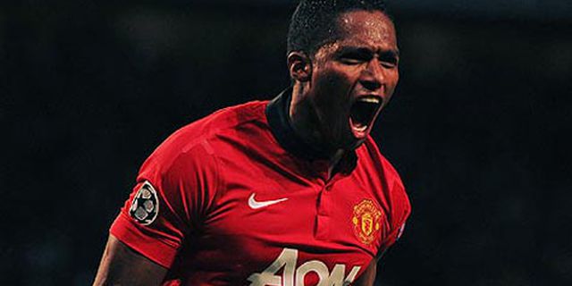 'Valencia Layak Main Reguler di Old Trafford'