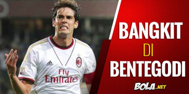 Preview: Chievo vs Milan, Bangkit di Bentegodi Preview: Chievo vs Milan, Bangkit di Bentegodi