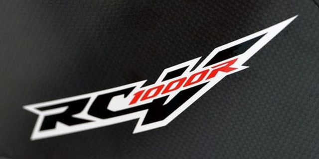 Honda Pamerkan RCV1000R untuk MotoGP 2014