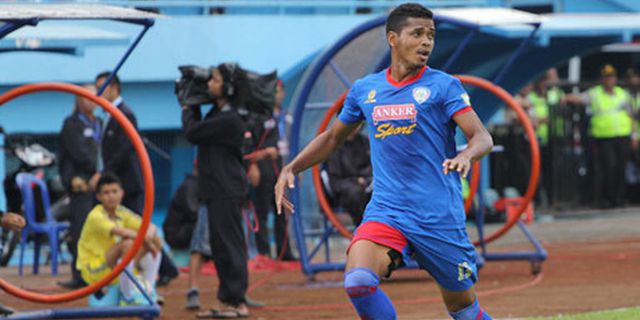 Inilah Calon Pemain Persebaya Musim Depan