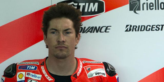 Kembali ke Honda, Hayden Kian Percaya Diri