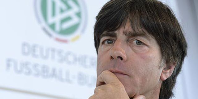 Skuat Jerman Untuk Hadapi Italia 