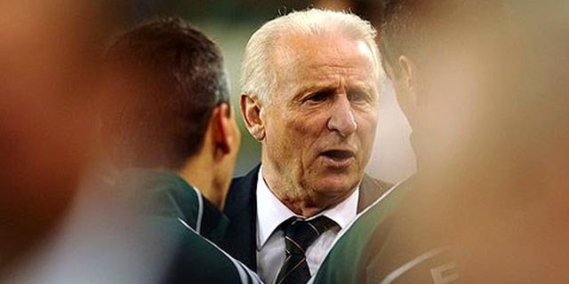 Trapattoni Ogah Latih AC Milan