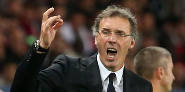 Blanc: November Periode Berbahaya