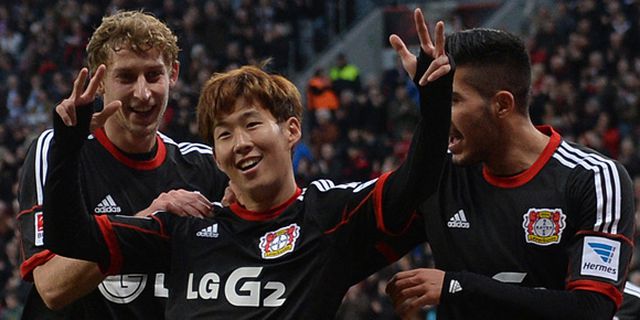 Highlights Bundesliga: Bayer Leverkusen 5-3 Hamburg SV