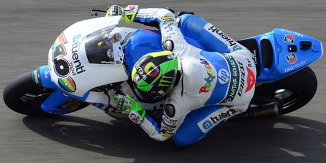 Klasemen Pebalap Moto2 2013 Usai Seri Valencia