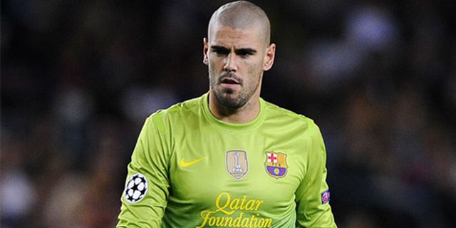 Valdes dan Garay Calon Punggawa Baru The Citizens?