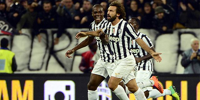 Highlights Serie A: Juventus 3-0 Napoli