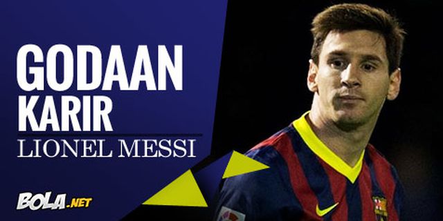 Presiden PSG Tolak Buang Uang Untuk Messi