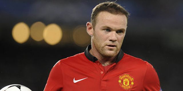 'Wayne Impian Semua Manajer' 'Wayne Impian Semua Manajer'