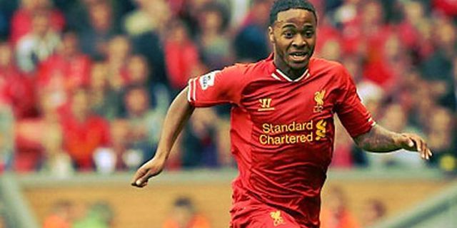 Januari, Rodgers Siap 'Sekolahkan' Sterling