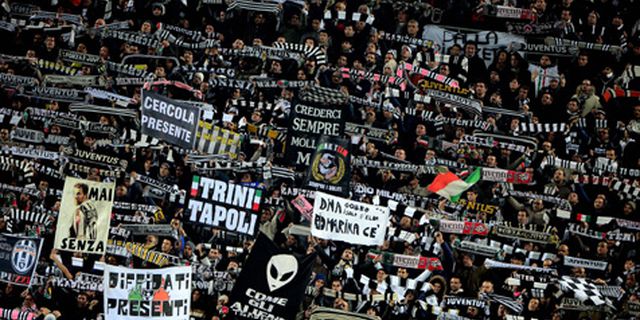 Beppe Marotta Kecam Nyanyian Diskriminatif Juventini Beppe Marotta Kecam Nyanyian Diskriminatif Juventini