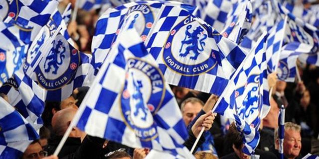 Suporter Lokal Chelsea Akui Stamford Bridge Kian 'Sunyi'