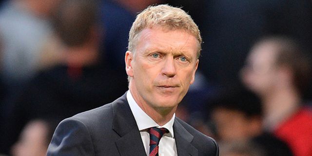 Kebijakan 'Hemat' ala Moyes Dibela Eks Manajer MU
