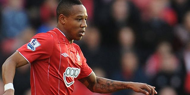 Nathaniel Clyne Berharap Gabung Skuat Inggris