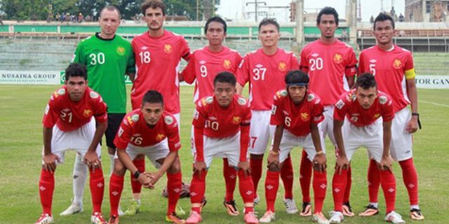 Medio November, Pro Duta Melawat ke Thailand Medio November, Pro Duta Melawat ke Thailand