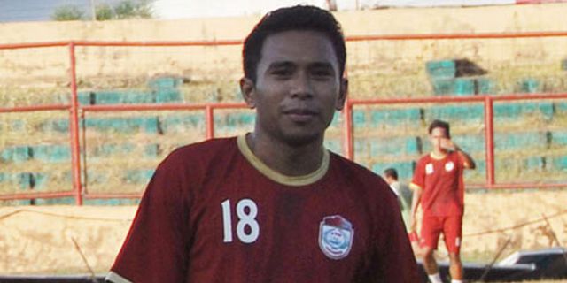 Tim Libur, Satrio Syam Masih Rutin Jalani Terapi