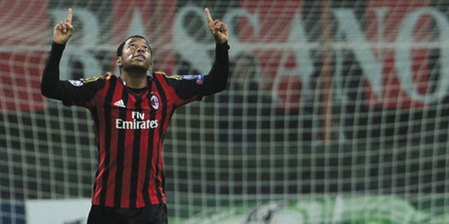 Tak Boleh Masuk Amerika, Brasil Terancam Tanpa Robinho
