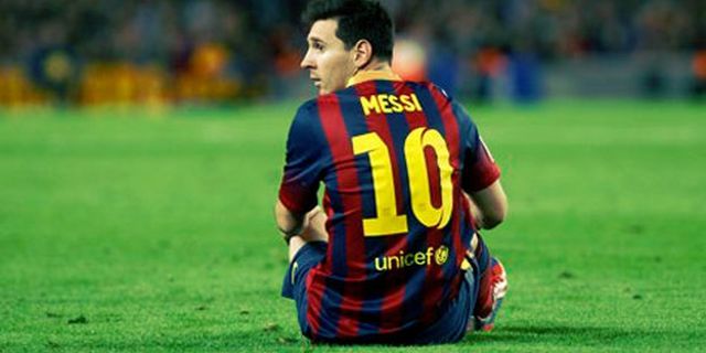 'Ketergantungan Barca Akan Messi Telah Teratasi'