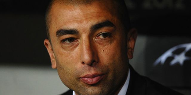 Chelsea Masih Dibebani Gaji Tinggi Di Matteo Hingga 2014 Chelsea Masih Dibebani Gaji Tinggi Di Matteo Hingga 2014