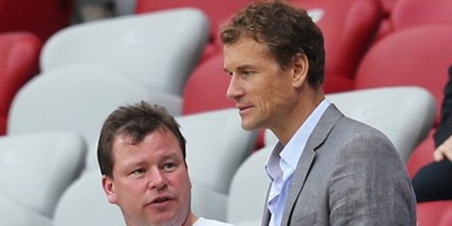 Lehmann: Premier League Kalah dari Bundesliga