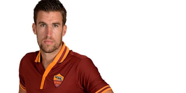 Strootman: Roma Masih Perkasa