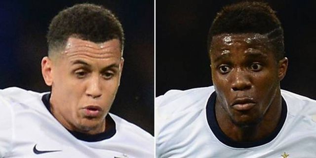 Pertengkaran Zaha dan Morrison Sudah Berakhir