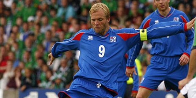 Gudjohnsen Samakan Piala Dunia dengan Premier League