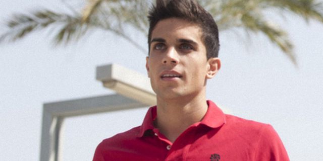 Bartra: Del Bosque Wujudkan Mimpi Saya