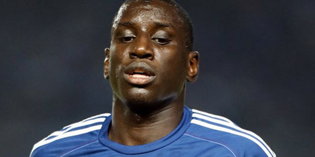 Tatap Turki, Demba Ba Ngebet Tinggalkan Chelsea