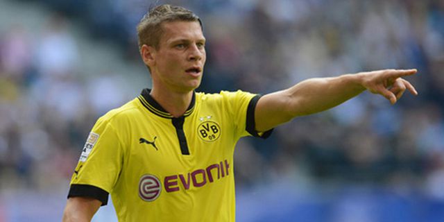 Piszczek: Saya Mungkin Pensiun di Dortmund