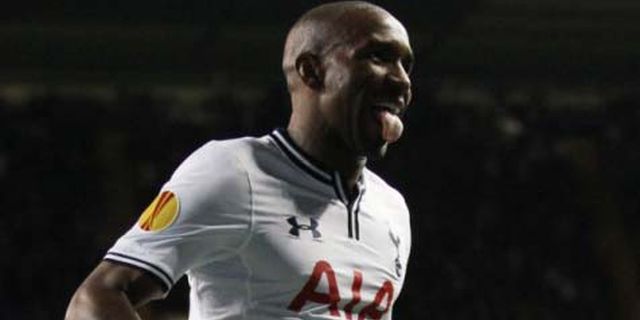 Defoe Frustrasi Jarang Bermain di Tottenham