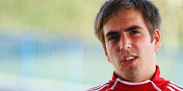 Lahm: Kami Bisa Saja Tundukkan Italia Dengan Mudah