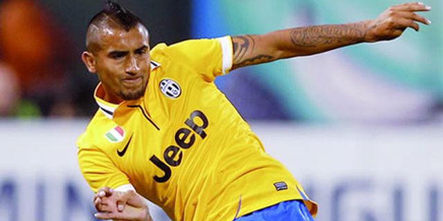 Vidal Kecewa Gagal Bela Chile