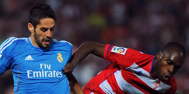 Mulai Terpinggirkan, Isco Dibela Legenda Madrid