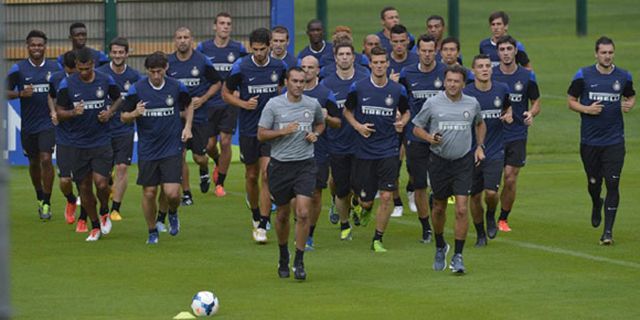 Highlights Friendly: Internazionale 0-1 Chiasso
