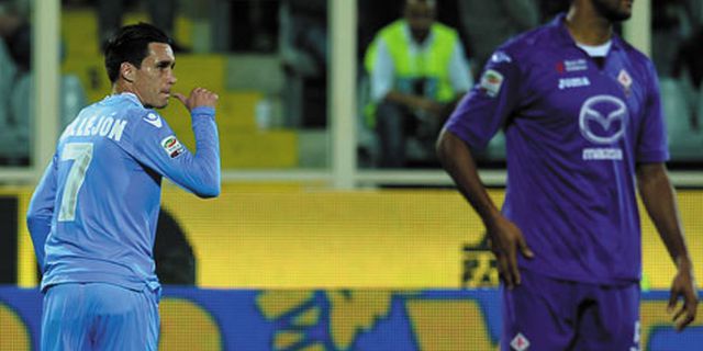 Callejon Sakit Hati Dengan Madrid Callejon Sakit Hati Dengan Madrid