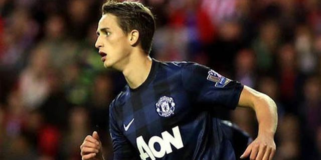 RVP: Januzaj Spesial, Terbaik Yang Pernah Saya Lihat