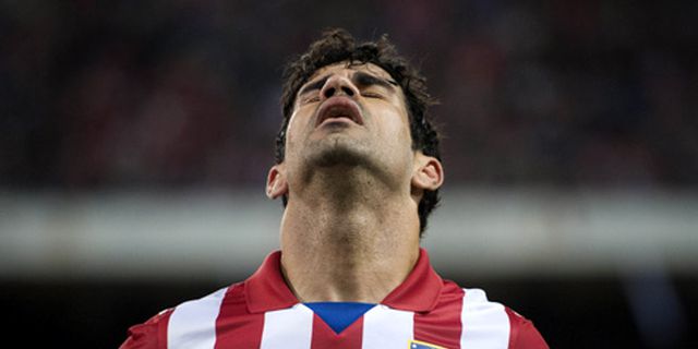 Sergio Ramos Dukung Penuh Pilihan Diego Costa