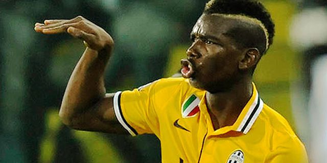 Pogba Laris Diincar, Raiola 'Gantung' Juventus? Pogba Laris Diincar, Raiola 'Gantung' Juventus?