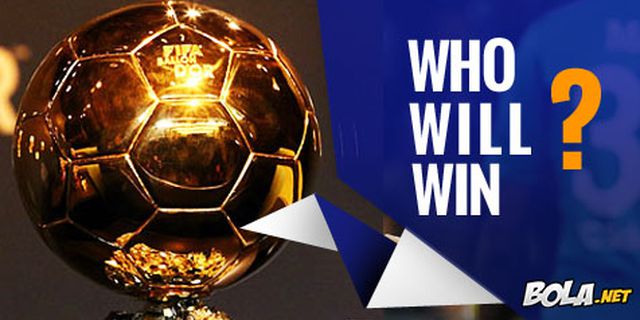 Xavi Juga Jagokan Ronaldo dan Ribery Menangkan Ballon d'Or Xavi Juga Jagokan Ronaldo dan Ribery Menangkan Ballon d'Or