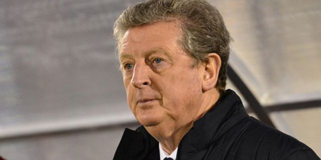 Hodgson: Inggris Seperti Jerman di Tahun 2006