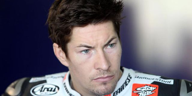 Nicky Hayden Sukses Jalani Operasi Cedera Lama