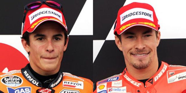 Hayden: Marquez Sukses Bentuk Standar Baru di MotoGP