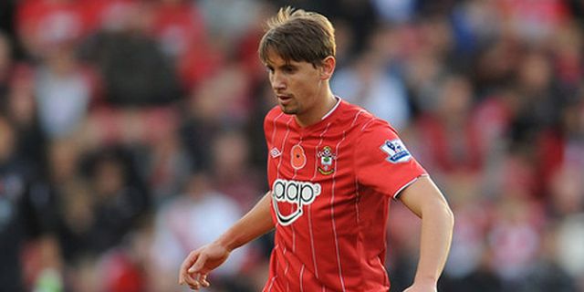 Gaston Ramirez Ingin Kembali ke Serie A