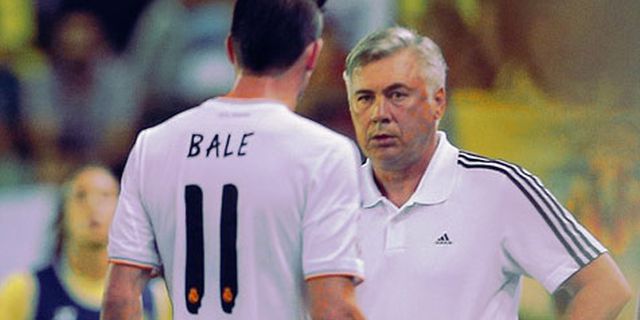 Ancelotti Ungkap Rahasia Taklukkan Ruang Ganti Madrid