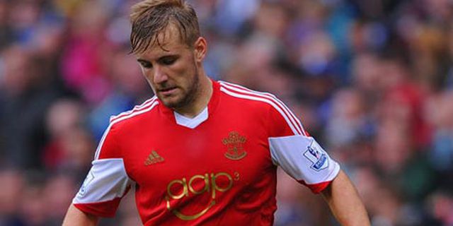 Chelsea Kuntit United Menggoda Luke Shaw