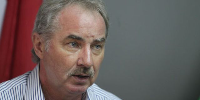 Alfred Riedl Diproyeksikan BTN Rebut Juara AFF 2014 Alfred Riedl Diproyeksikan BTN Rebut Juara AFF 2014