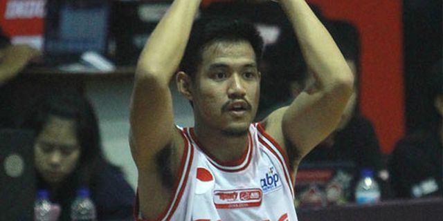 Defense Bimasakti Buruk, Garuda Rebut Kemenangan Defense Bimasakti Buruk, Garuda Rebut Kemenangan